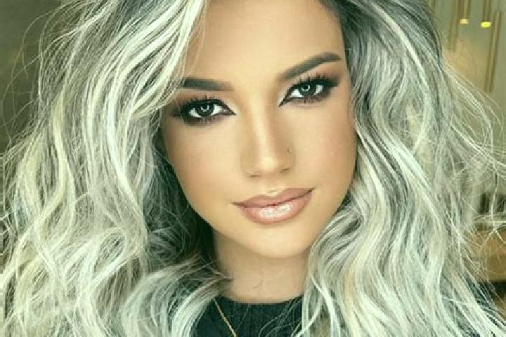 Sophia, 24, a platinum blonde brown-eyed mixed companion based in Cavasso Nuovo. Offering Fetish, Girlfriend Experience, Domination. Available for incall and...