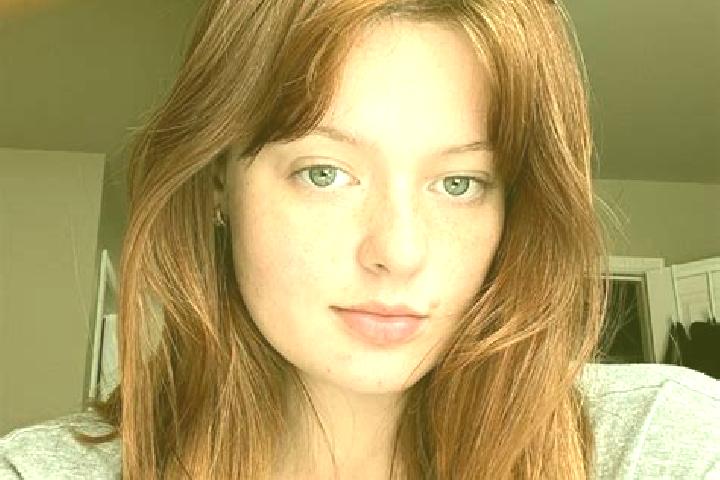 Sophia, 24, a red brown-eyed caucasian companion based in Eleonas. Offering Girlfriend Experience, Dinner Date, Massage. Available for incall and outcall, ov...