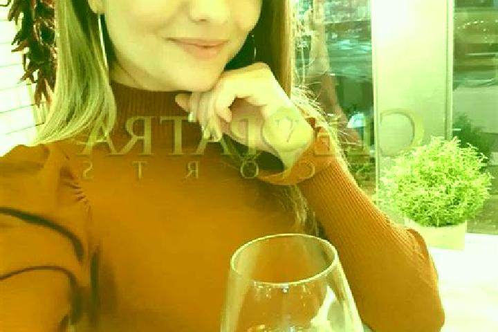 Sophia, 24, a red grey-eyed mediterranean companion based in Ploiestiori. Offering Fetish, GFE, Massage, Duos, 69. Available for incall and outcall, day and ...