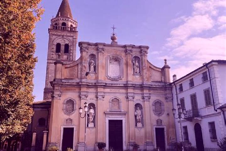 Sophia, 24 — Escort in Acquanegra sul Chiese, Italy