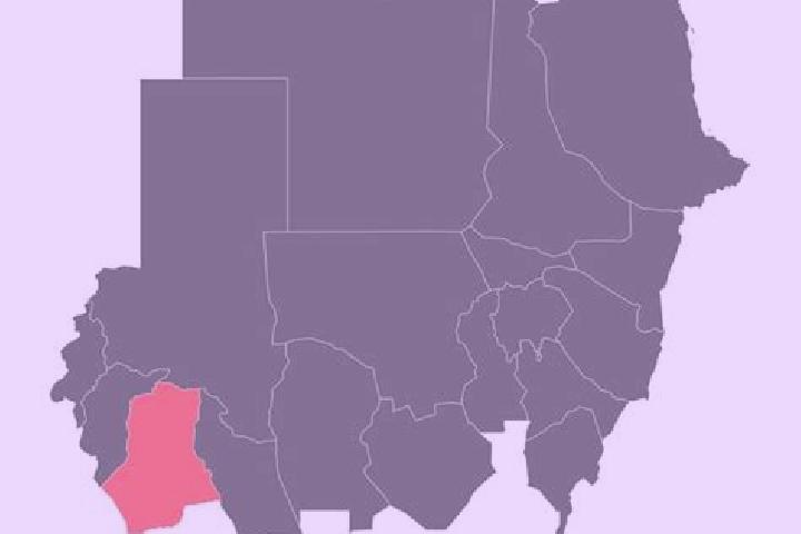 Sophia, 24 — Escort in Al Qadarif, Sudan