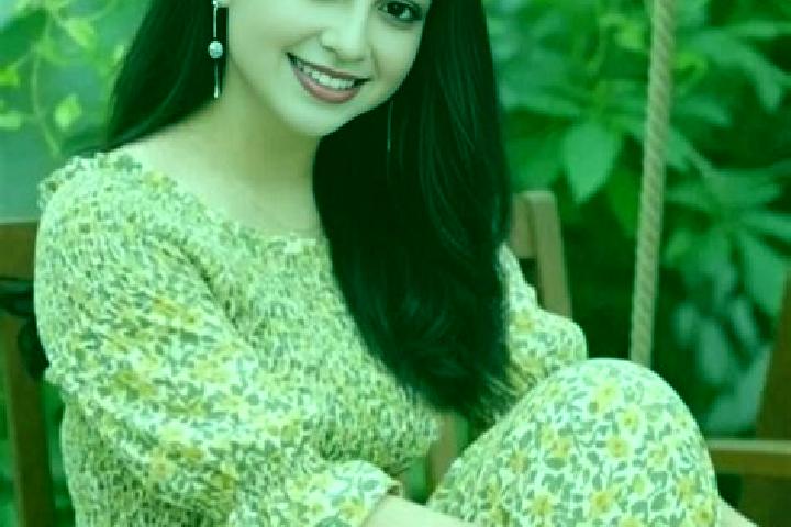 Sophia, 24 — Escort in Ar Ruhaybah, Syria