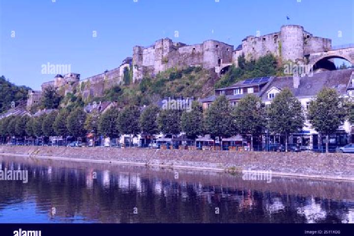 Sophia, 24 — Escort in Bouillon, Belgium