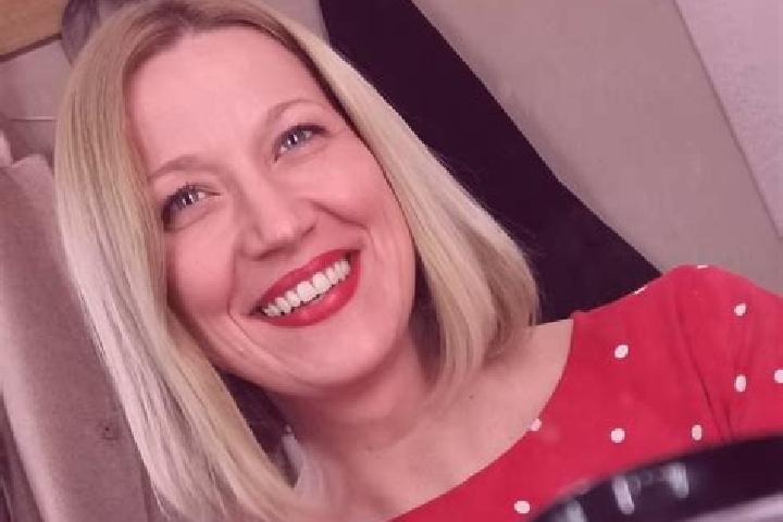 Sophia, 24 — Escort in Cublesu Somesan, Romania