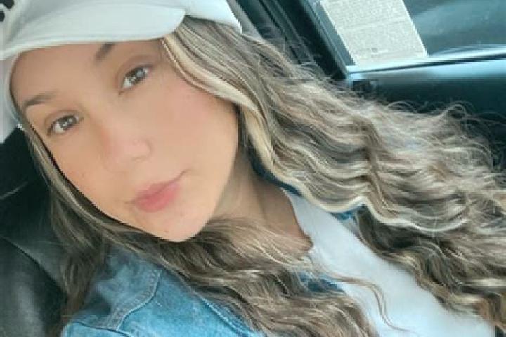 Sophia, 24 — Escort in La Cuestita, Mexico