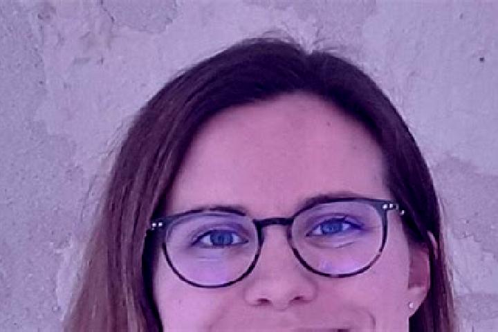 Sophia, 24 — Escort in Les Ulmes, France