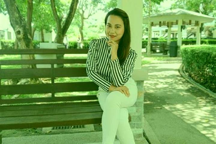 Sophia, 24 — Escort in Mahinog, Philippines