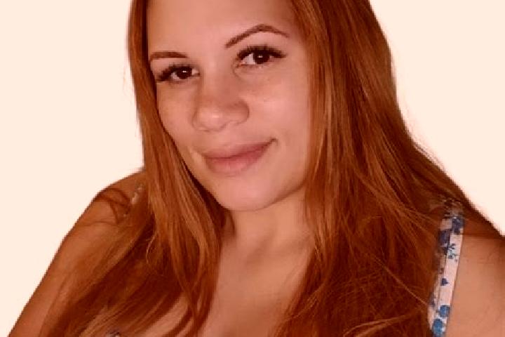 Sophia, 24 — Escort in Mairi, Brazil