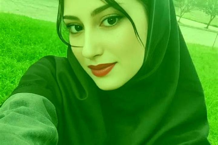 Sophia, 24 — Escort in Shirvan, Iran