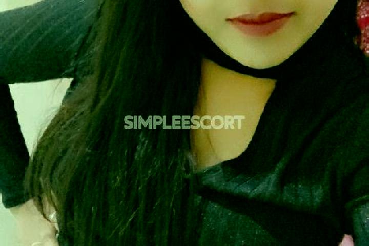 Sophia, 24 — Escort in Triprangod, India