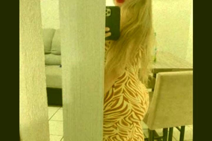 Sophia, 24 — Escort in Vergel, Spain