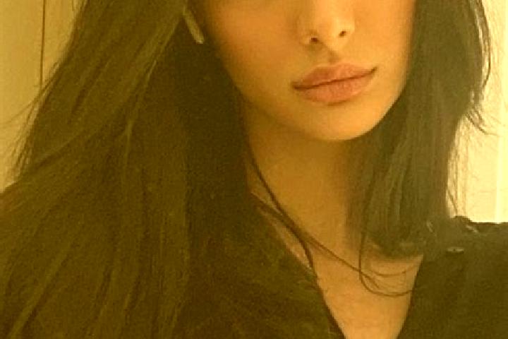 Sophia, 25, a black grey-eyed middle eastern companion based in Sedalia. Offering Erotic Massage, Prostate Massage, A-Level. Available for incall and outcall...