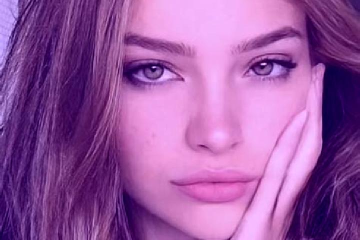 Sophia, 25, a blonde hazel-eyed mixed companion based in Sorgun. Offering Dinner Date, Deep French Kissing, Girlfriend Experience, Massage. Available for inc...
