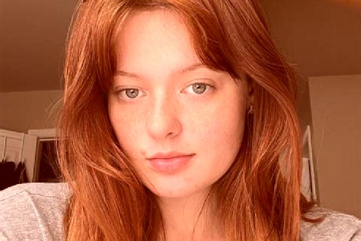 Sophia, 25, a red brown-eyed caribbean companion based in Afton. Offering CIM, Travel Companion, GFE, Couples. Available for incall and outcall, overnight bo...