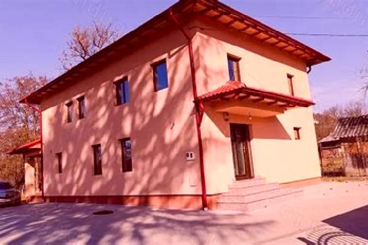 Sophia, 25 — Escort in Costesti, Romania