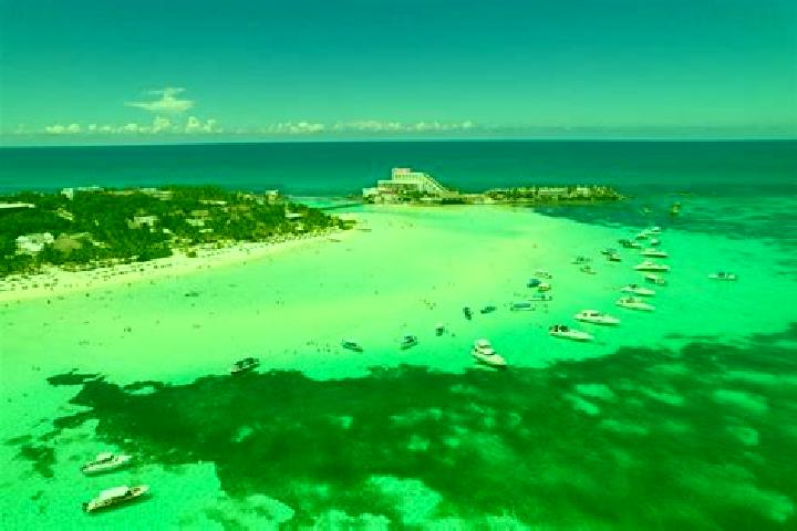 Sophia, 25 — Escort in Isla Mujeres, Mexico