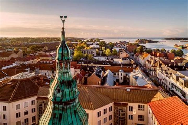 Sophia, 25 — Escort in Karlshamn, Sweden