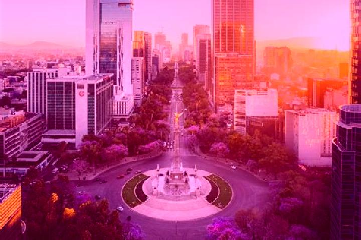 Sophia, 25 — Escort in Nextipac, Mexico