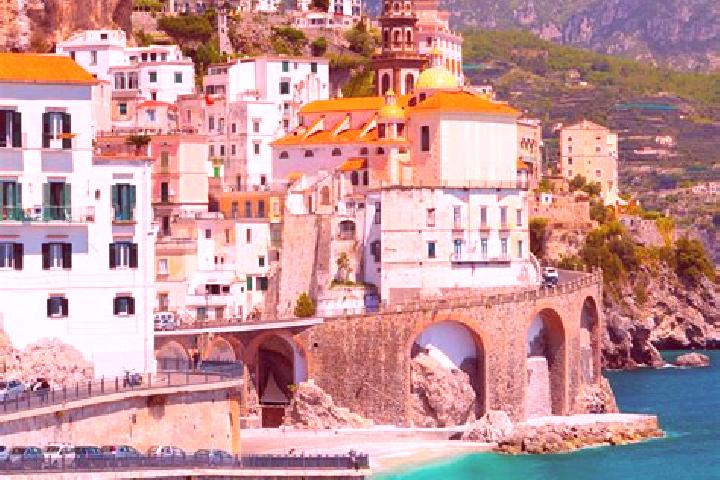 Sophia, 25 — Escort in Torre, Italy