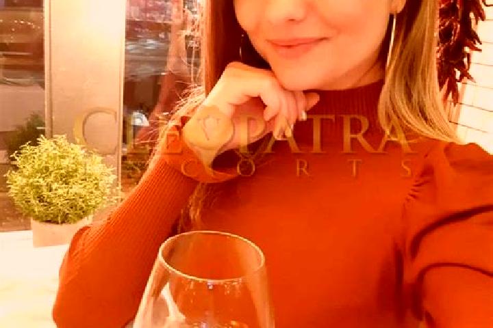 Sophia, 26, a red green-eyed caribbean companion based in Le Pouzin. Offering Party Girl, 69, Erotic Massage, OWO, Striptease. Available for incall and outca...