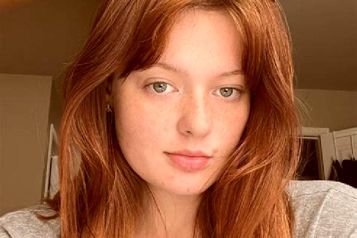Sophia, 26, a red green-eyed mediterranean companion based in Breville-les-Monts. Offering Couples, Travel Companion, OWO. Available for incall and outcall, ...