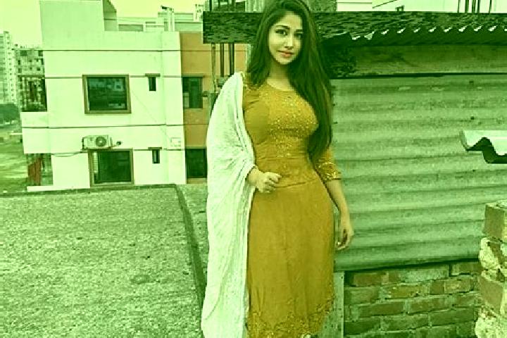 Sophia, 26 — Escort in Dhaka, India