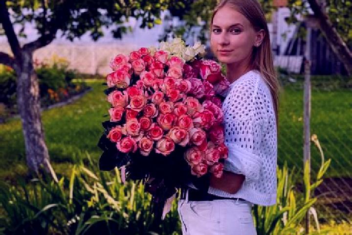Sophia, 26 — Escort in Dzyarzhynsk, Belarus