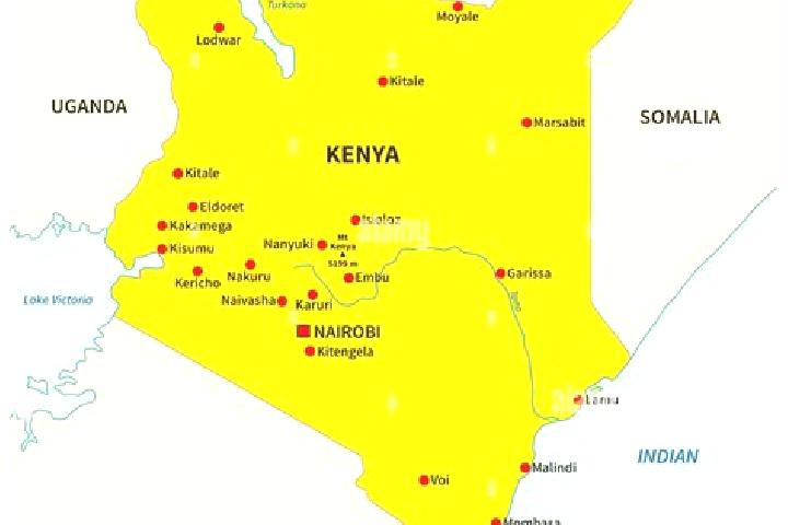 Sophia, 26 — Escort in Kiambur, Kenya