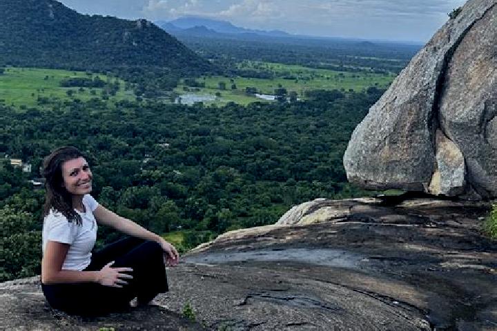 Sophia, 26 — Escort in Mihintale, Sri Lanka