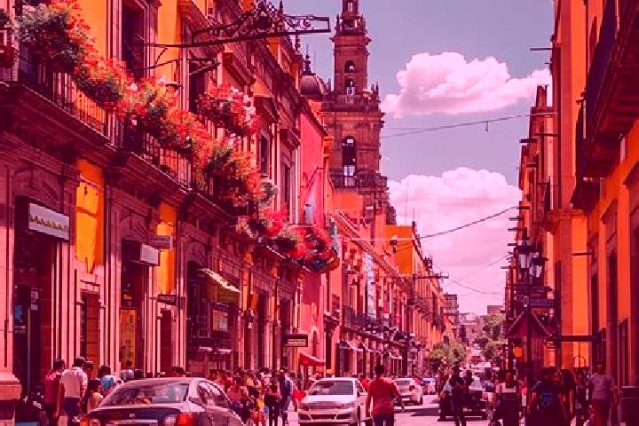 Sophia, 26 — Escort in Nanacatlan, Mexico