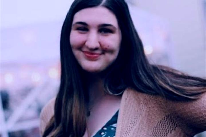 Sophia, 26 — Escort in Stoughton, United States