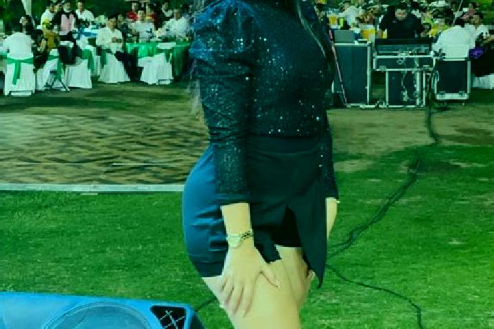Sophia, 26 — Escort in Triunfo de Madero, Mexico