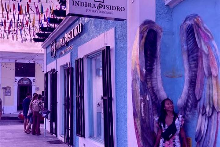 Sophia, 26 — Escort in Villa Hermosa (San Jose), Mexico