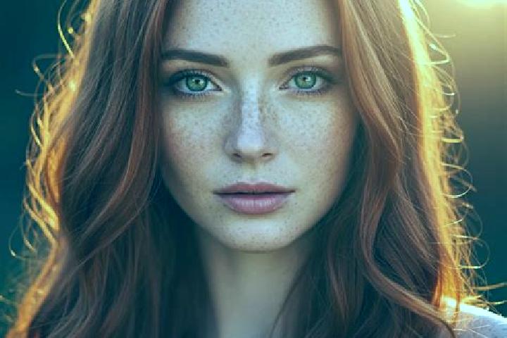 Sophia, 27, a auburn green-eyed slavic companion based in Karjat. Offering Travel Companion, Fetish, Dinner Date, CIM, Party Girl. Available for incall and o...