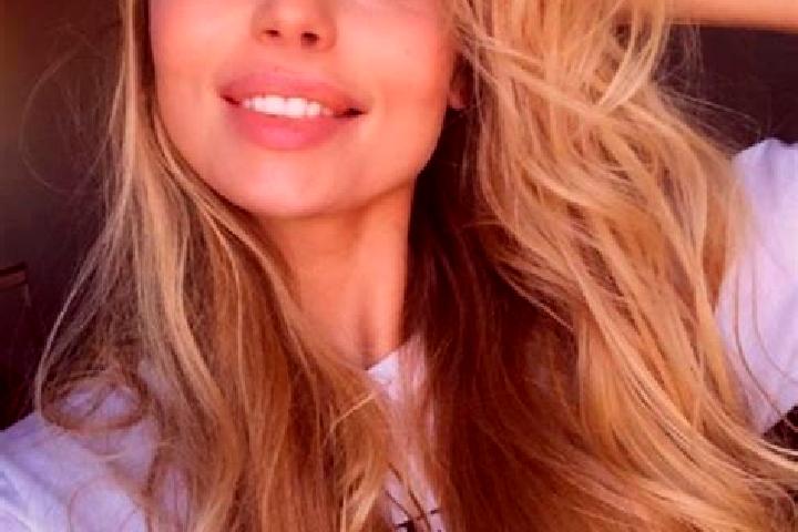 Sophia, 27, a blonde grey-eyed middle eastern companion based in Jelagax. Offering Overnight, Fetish, Dinner Date, GFE. Available for incall and outcall, ove...