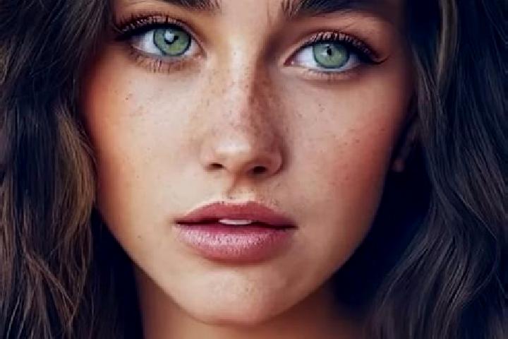 Sophia, 27, a brunette green-eyed mediterranean companion based in Doumba. Offering BDSM, Party Girl, Overnight. Available for incall and outcall, day and ev...