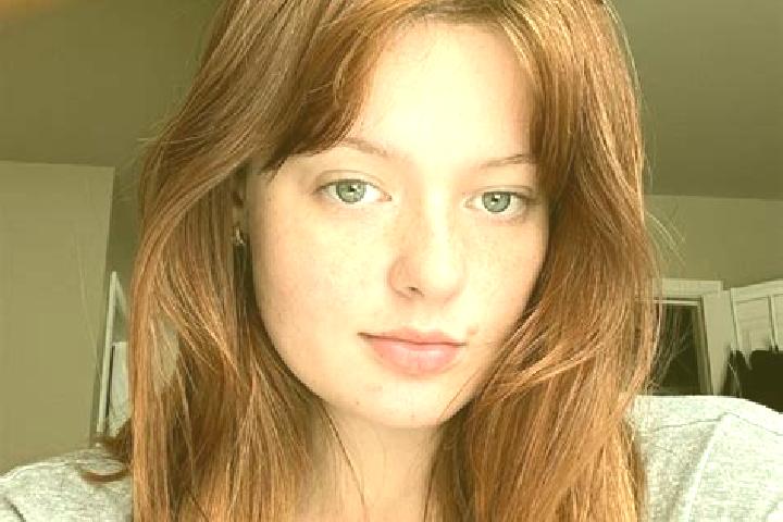 Sophia, 27, a red brown-eyed caucasian companion based in Takanawa. Offering GFE, Overnight, Girlfriend Experience, OWO, Erotic Massage. Available for incall...