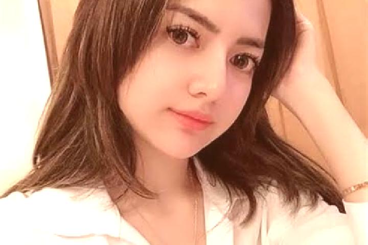 Sophia, 27 — Escort in Alamaiti, China