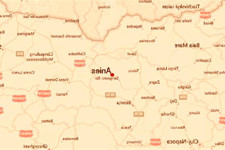 Sophia, 27 — Escort in Anies, Romania
