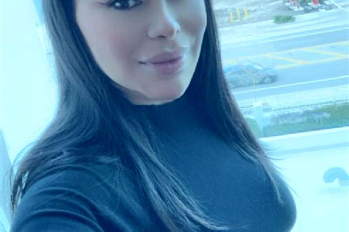 Sophia, 27 — Escort in Brooklyn Park, Australia