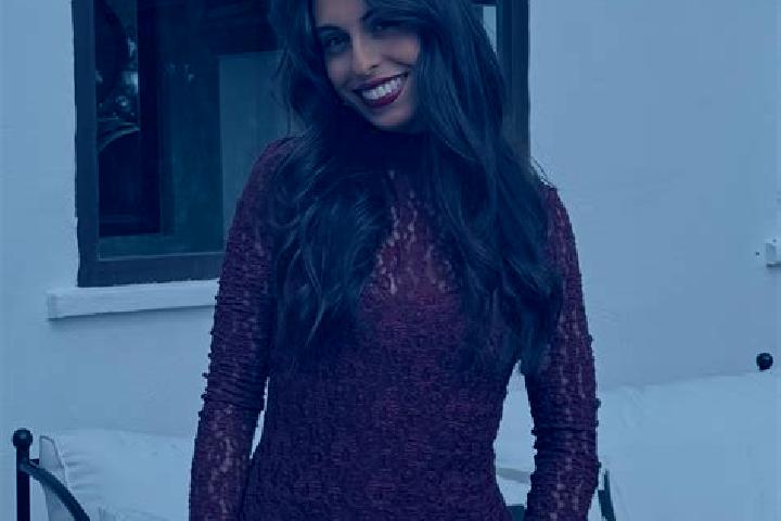 Sophia, 27 — Escort in Colorado de Herrera, Mexico