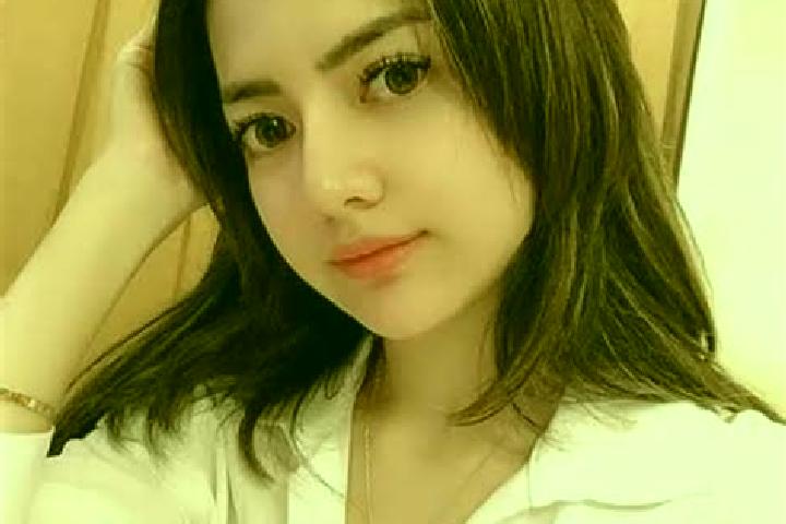 Sophia, 27 — Escort in Golokutu, Indonesia