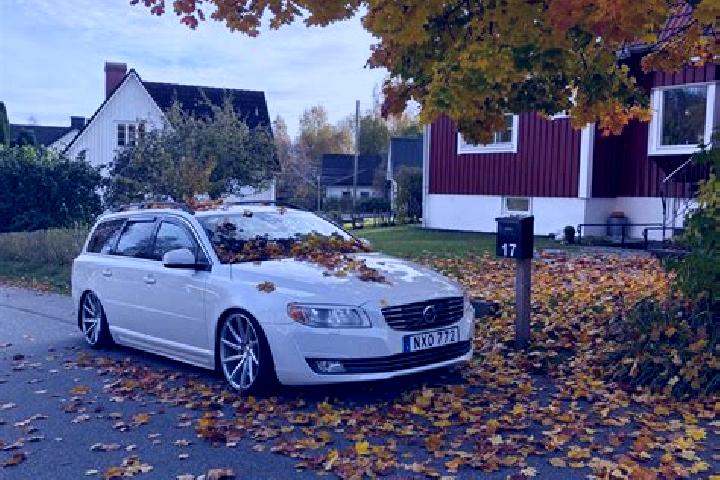 Sophia, 27 — Escort in Kinna, Sweden