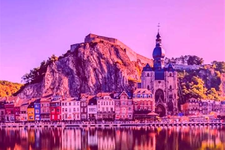 Sophia, 27 — Escort in Labuissiere, Belgium