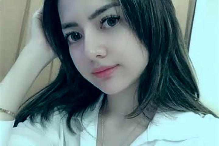 Sophia, 27 — Escort in Mnelabano, Indonesia