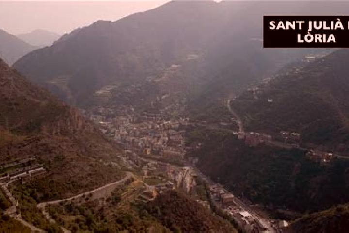 Sophia, 27 — Escort in Sant Julia de Loria, Andorra