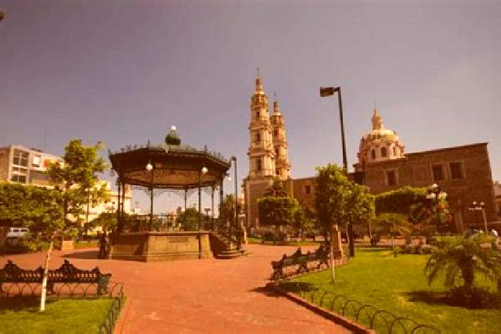 Sophia, 27 — Escort in Santiago Tepetitlan, Mexico