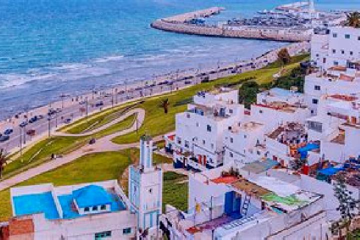 Sophia, 27 — Escort in Tangier, Morocco