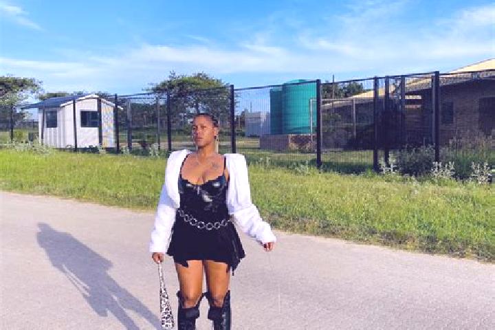 Sophia, 28 — Escort in Acornhoek, South Africa