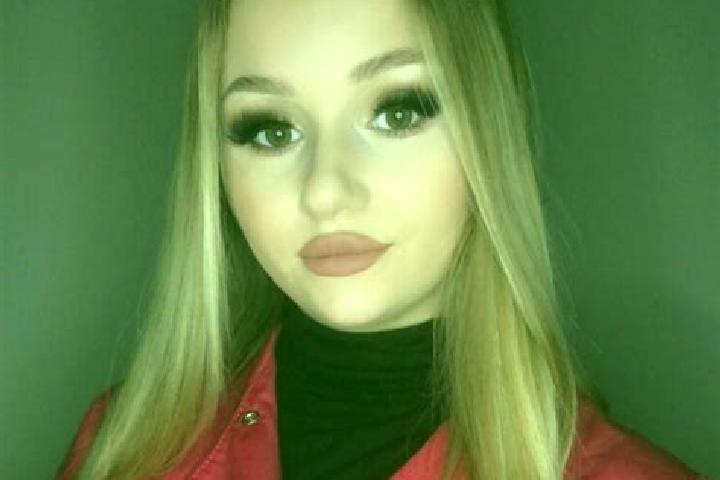 Sophia, 28 — Escort in Zbojno, Poland